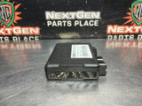 1999 CAMARO SS INTEGRATED BODY CONTROL MODULE 09353691 OEM #1597