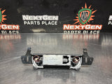 2011 CHEVY SILVERADO 2500 TRC, CTL ,PEDAL ADJUSTER,EXHAUST BRAKE BUTTONS OEM #1304