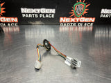 11-14 MUSTANG GT LH/RH TAIL LIGHT HARNESS OEM