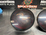 2007 C6 CORVETTE REAR TAIL LIGHTS OEM #1080
