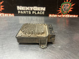 2008 SILVERADO DURAMAX A40 ALLISON TCM 25836825 CORE #1189