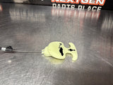 2010 CAMARO SS INSIDE TRUNK RELEASE WITH LATCH OEM 13501988 #1184