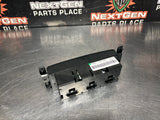 2005 C6 CORVETTE CLIMATE CONTROLS 15271009 OEM #1468