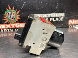 2013 CHEVY SILVERADO 3500 DURAMAX ABS PUMP MODULE OEM 22761034 #1237