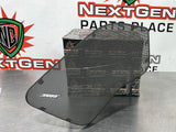 2004 CHEVY DURAMAX RH PASSENGER SIDE BOSE SPEAKER COVER OEM #302