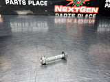97-04 C5 CORVETTE FRONT SHOCK BOLT HARDWARE OEM