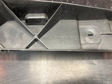 2012 CADILLAC CTS-V COUPE REAR BUMPER BRACKETS OEM #1592