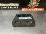 2013 CHEVROLET SILVERADO 2500 6.6 TRANSFER CASE CONTROL MODULE 24261367 OEM 1272