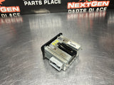 2008 FORD F250 6.4 TRAILER BRAKE CONTROL MODULE 7C34-2C006-AF OEM #868