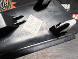 2017 FORD MUSTANG GT350 RH PASSENGER CONSOLE INTERIOR TRIM OEM FR3B-63044F46-A #1632