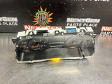 2006 FORD F250 SUPERDUTY DIESEL A/T CLUSTER OEM #1124