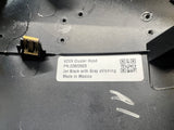 2016 GMC SIERRA 3500HD CLUSTER HOOD 22822023 OEM #1611
