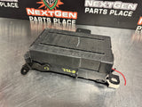 2004 FORD F350 6.0 FUSE BOX OEM 3C3T-14A067-ED #722