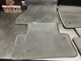 2007 CADILLAC CTS-V LLOYD FLOOR MATS #1411
