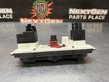 2005 F350 6.0 POWER STROKE CLIMATE CONTROL OEM #1082
