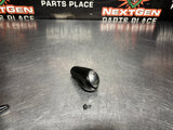 2006 C6 CORVETTE MANUAL SHIFTER KNOB OEM #1194
