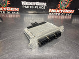 2008 FORD F250 5.4L GAS ECU PCM COMPUTER OEM #1361