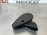 2015 CAMARO SS LH DRIVER SIDE FRONT SEAT PROTECTION TRIM OEM #272