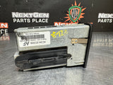 2007 FORD F250 TRAILER BRAKE CONTROLLER 6C34-2C006-AD #723