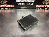 2012 FORD F350 FISHER 3 PORT ISOLATION MODULE 29070-1 #1089