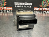 08 09 10 FORD F250 F350 ABS MODULE  7C34-2C346-AH OEM #1105