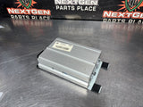 2010 CAMARO SS RADIO AMPLIFIER 92244414 OEM #1441