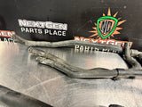 2007 C6 CORVETTE RADIATOR HOSE KIT #1080