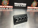 2008 FORD F250 F350 AUXILIARY SWITCHES 8C3T-13D734 #720