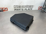 08 - 09 PONTIAC G8 FUSE BOX COVER OEM #555