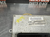 2003 DODGE RAM CUMMINS DIESEL PCM ECM COMPUTER OEM P56040478AE #858