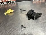 2011 CAMARO SS INSIDE TRUNK RELEASE OEM 13501988 #1028