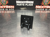 2011 GMC SIERRA 2500 TRAILER BRAKE CONTROL SWITCH 15926102 #1047
