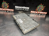 2011 SILVERADO 2500HD 6.6 DURAMAX PCM ECM 12644941 OEM #1304
