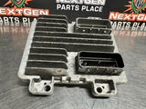 2011 GMC YUKON DENALI PCM ECM 12639900 OEM #844