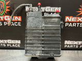2011 FORD MUSTANG GT CHARCOAL CANISTER OEM #1120