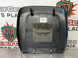 08 - 09 PONTIAC G8 RH PASSENGER SIDE SEAT BACK OEM #397