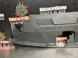 24-26 MUSTANG GT UPPER RADIATOR SUPPORT SHROUD OEM #1482