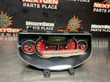 2004 PONTIAC GTO CLUSTER ASSEMBLY AUTO 92123211 OEM #1043