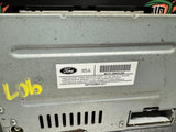 2012 FORD F350 RADIO BC3T-18K810-BA OEM #907