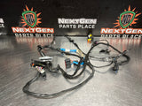 2005 C6 CORVETTE RH PASSENGER SIDE DOOR WIRE HARNESS OEM 15235863 #1030
