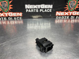 2016 MUSTANG GT INTERIOR TEMPERATURE HUMIDITY SENSOR DG9H-19T562-C OEM #1292