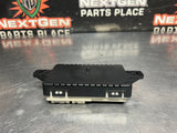 2015 FORD MUSTANG GT FRONT SEAT CONTROL MODULE BU5T-14B663-AB OEM #1535