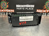 97-04 C5 CORVETTE CLIMATE CONTROL HVAC OEM 09380441 #333