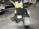 2011 CAMARO SS DRIVERS SIDE LH WINDOW REGULATOR ASSEMBLY OEM 92243581 #982