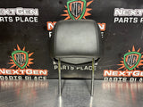 11-14 CADILLAC CTS-V RH PASSENGER SIDE HEADREST OEM #1233