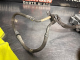 14-19 C7 CORVETTE Z51 REAR DIFF TRANSMISSION PUMP WITH MODULE OEM #1604
