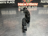 2017 FORD MUSTANG GT350 LH EXTERIOR DOOR HANDLE BLCK OEM #1632