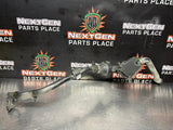 2017 FORD MUSTANG GT AIR INTAKE SOUND TUBE FR3C-9P437-CM OEM #1267