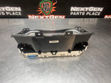 08 09 10 FORD F250 F350 LARIAT GAS 6.8 A/T INSTRUMENT CLUSTER OEM #1039