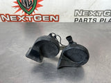 97-04 C5 CORVETTE DUAL HORNS ASSEMBLY #628